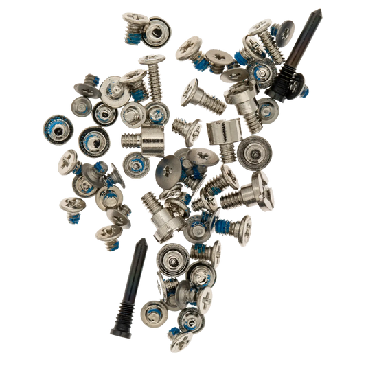 Complete Screw Set For iPhone 12 Mini