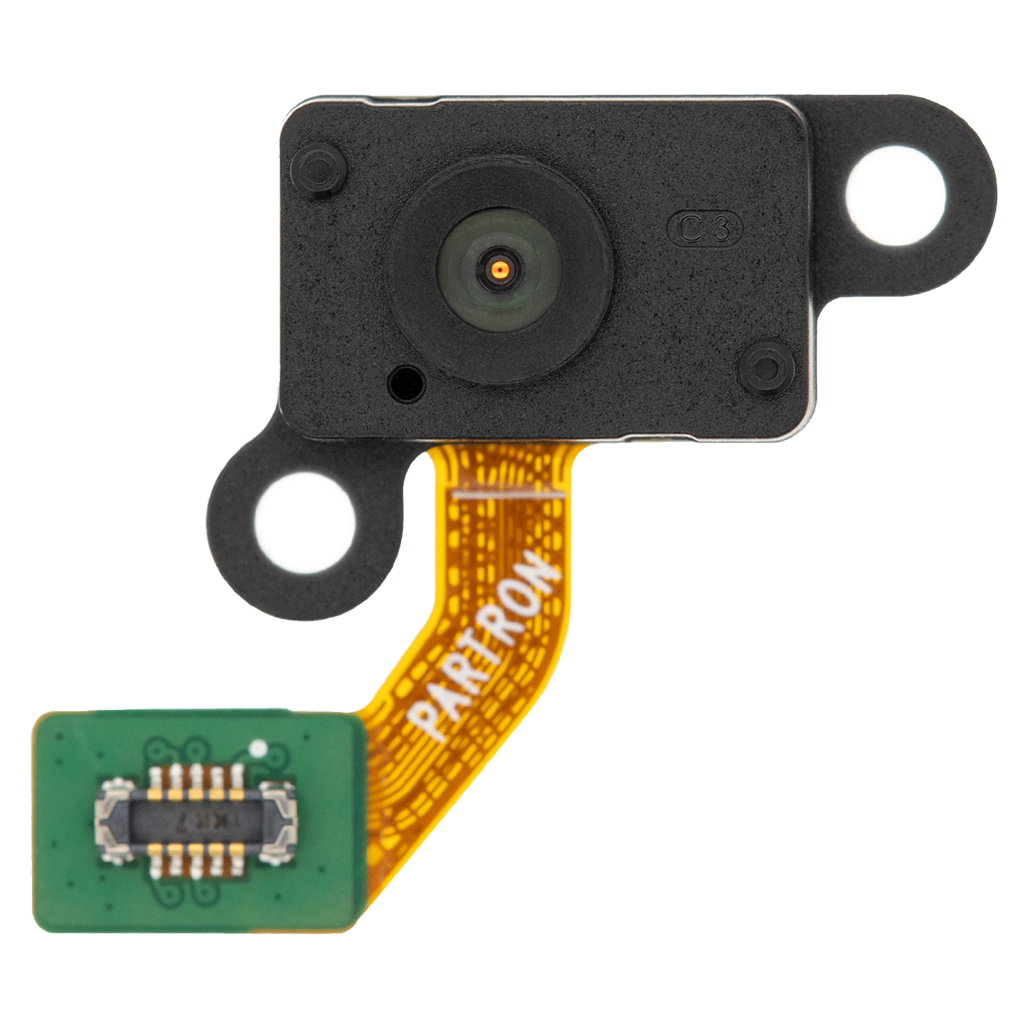 Fingerprint Sensor Flex For Samsung Galaxy Note 10 Lite