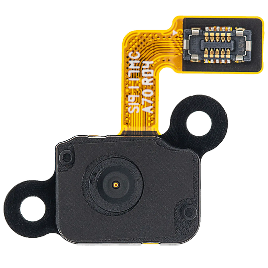 Fingerprint Reader With Flex Cable For Samsung Galaxy A70 (A705 / 2019)