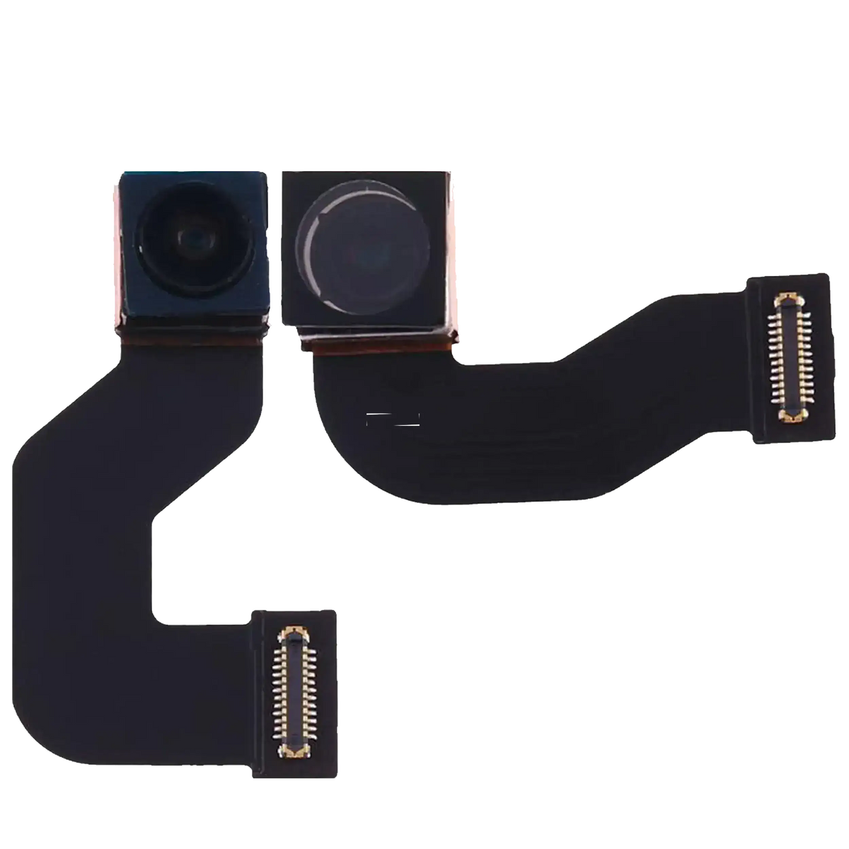 Front Camera Set For Google Pixel 3 XL - replacement part product view