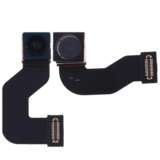 Front Camera Set For Google Pixel 3 XL - replacement part product view