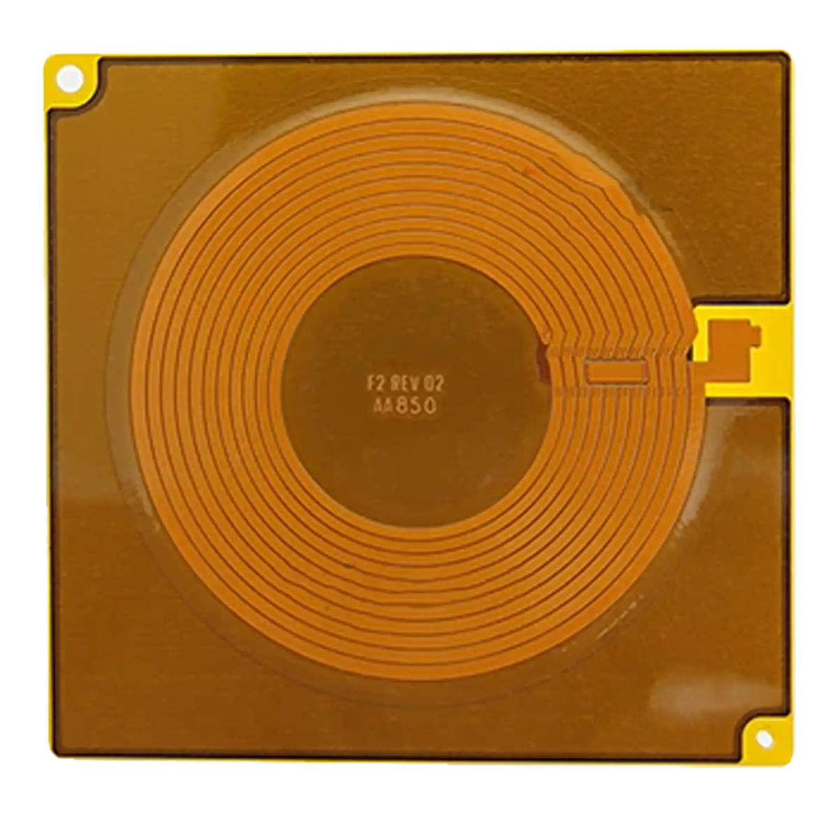 Wireless Charging Coil For Pixel 4 - replacement part product view