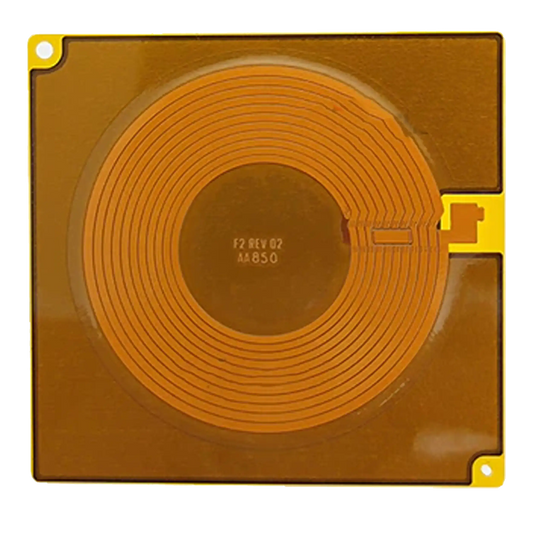 Wireless Charging Coil For Pixel 4 - replacement part product view