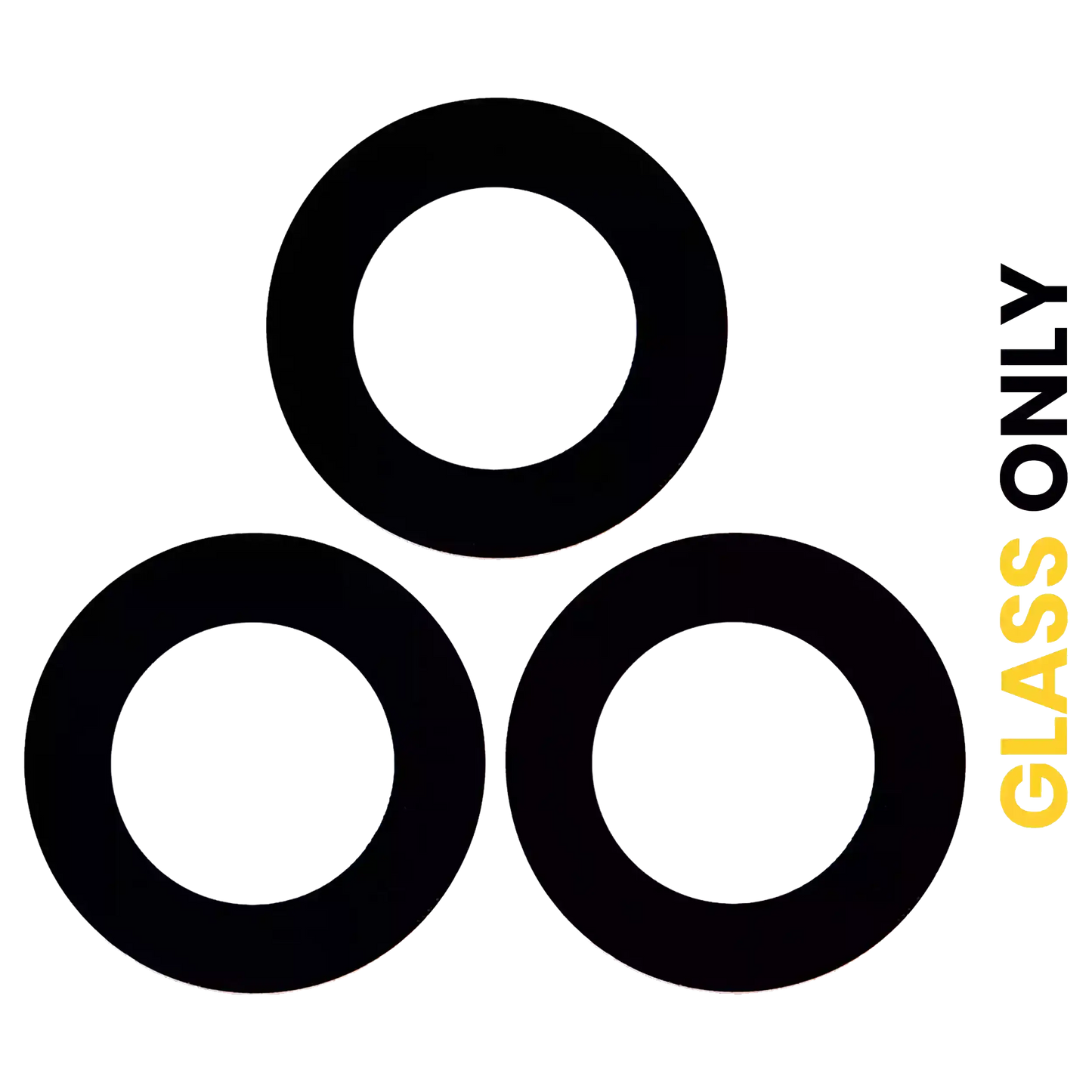 Back Camera Lens (Glass Only) With Adhesive For Samsung Galaxy S22 5G / S22 Plus 5G (10 Pack)