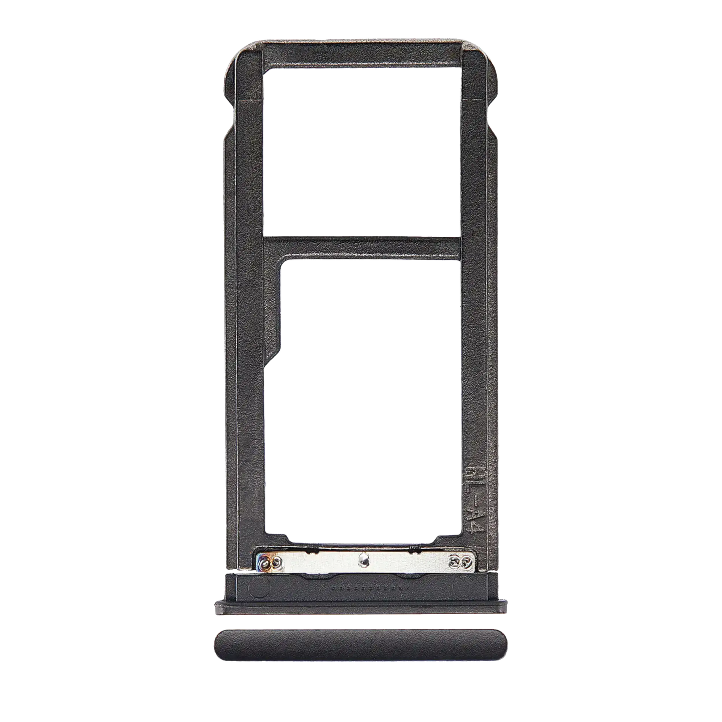 Sim Card Tray For Samsung Galaxy Tab A 8.0" (T295) (2019) (LTE Version) (Carbon Black) - Samsung Galaxy Tab A 8.0" (2019) Replacement Parts - SKU 107082015734 - product image 1