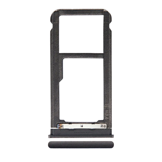 Sim Card Tray For Samsung Galaxy Tab A 8.0" (T295) (2019) (LTE Version) (Carbon Black) - Samsung Galaxy Tab A 8.0" (2019) Replacement Parts - SKU 107082015734 - product image 1