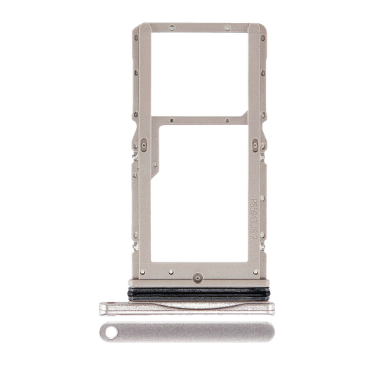 Sim Card Tray For Samsung Galaxy Tab A7 10.4" (T505 / T507 / 2020) (Gold) - Samsung Galaxy Tab A7 10.4" (2020) Replacement Parts - SKU 107082081533 - product image 1