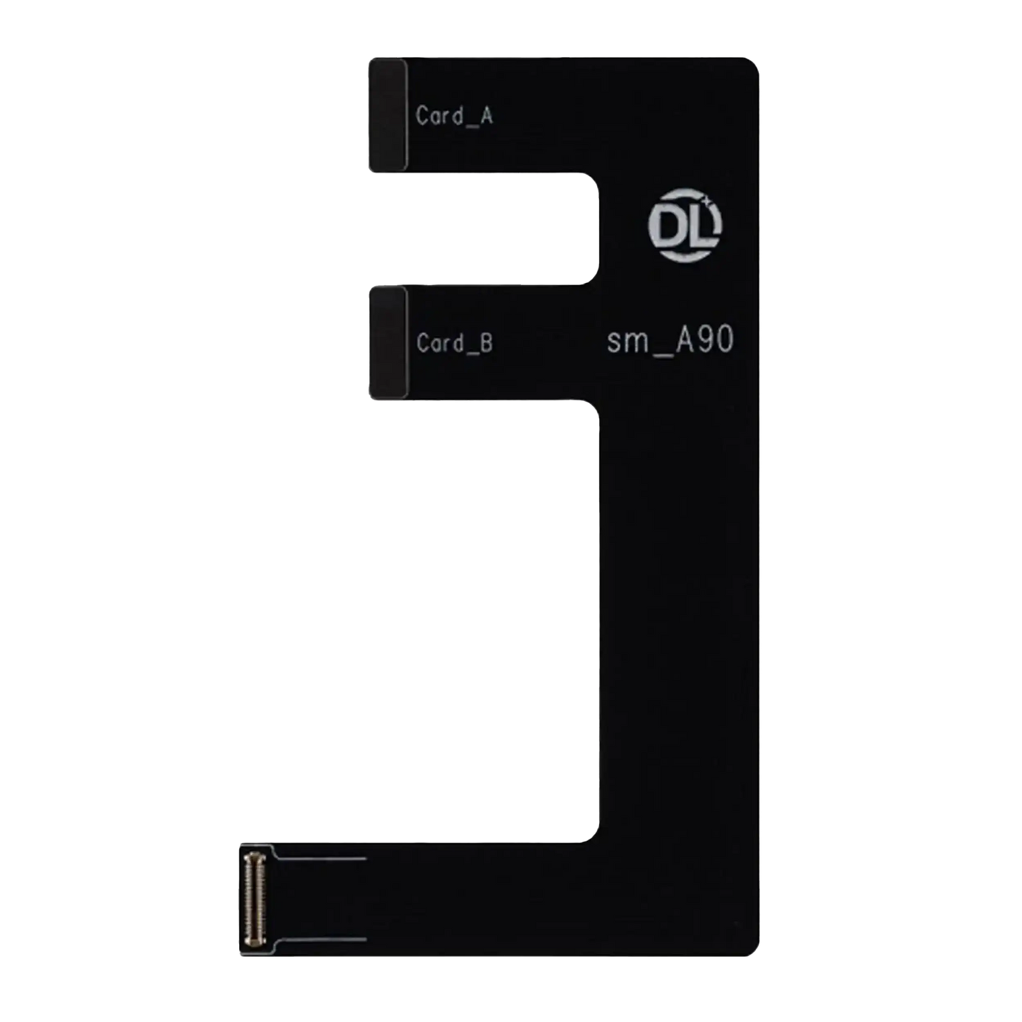 DL400 Tester Flex For Samsung A90 5G