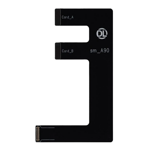 DL400 Tester Flex For Samsung A90 5G