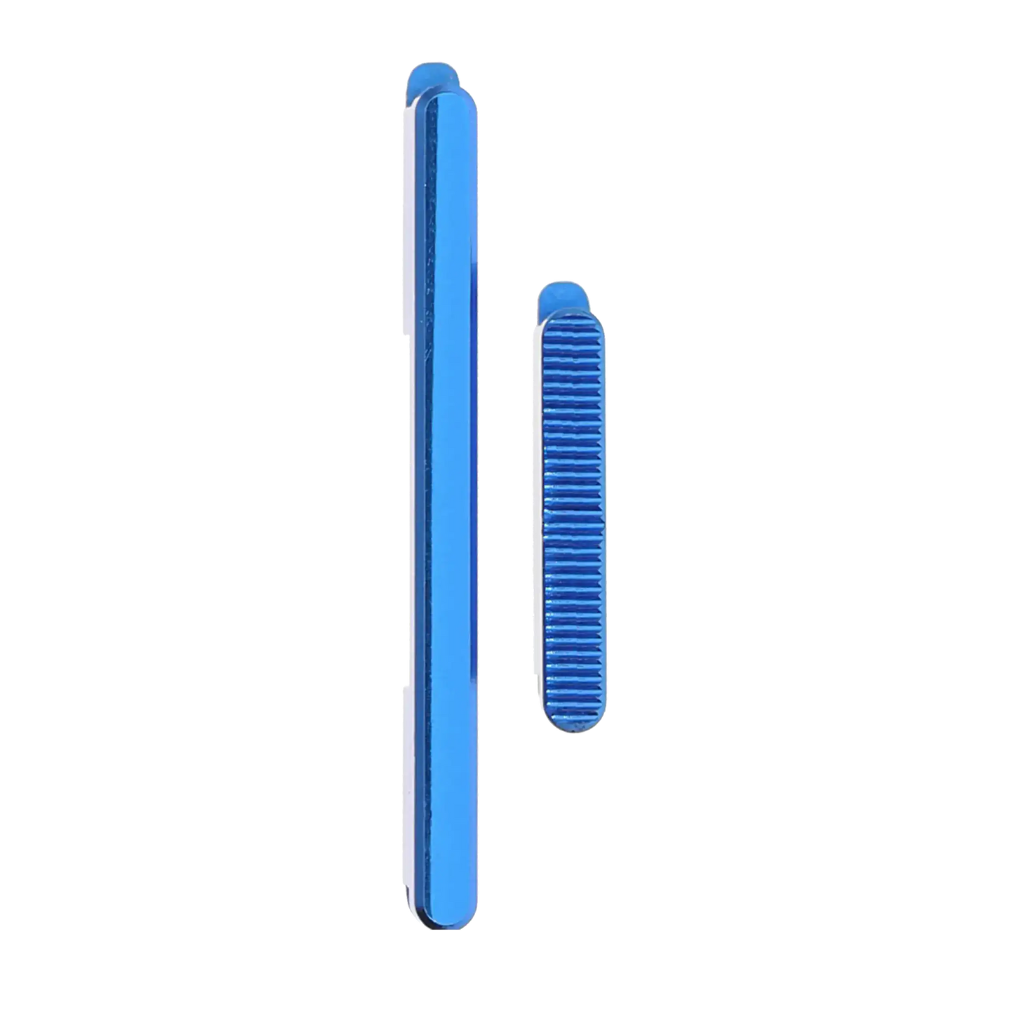Hard Buttons (Power / Volume) For Motorola One Vision (XT1970 / 2019) / P50 (XT1970 / 2019) (Sapphire Gradient) - Motorola replacement part - product image 1 - SKU 107082062035