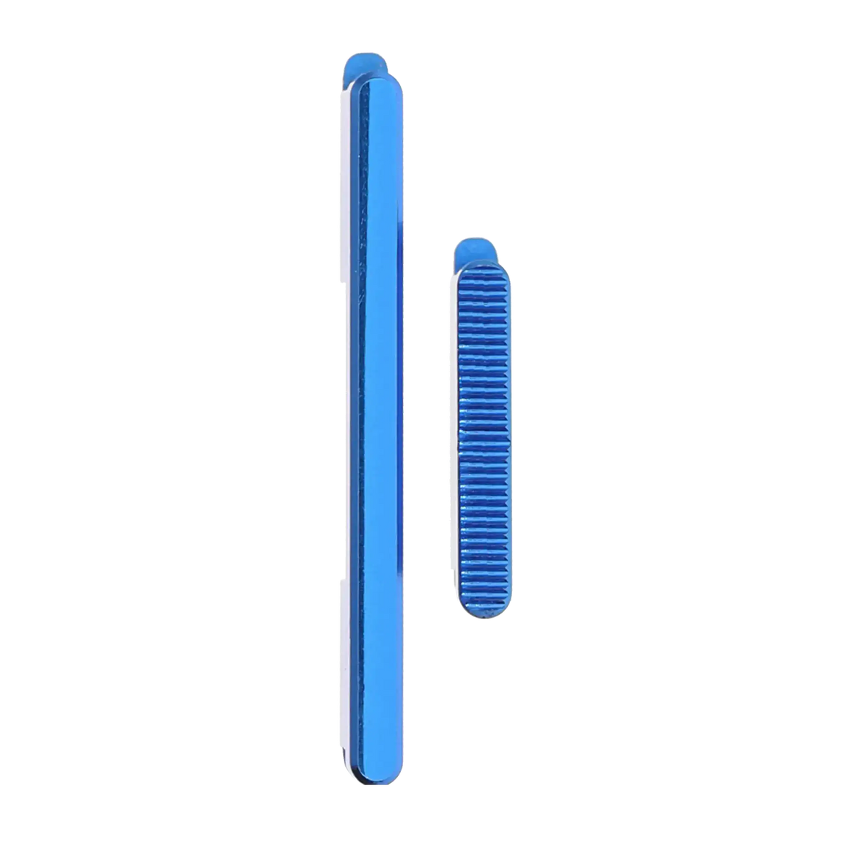 Hard Buttons (Power / Volume) For Motorola One Vision (XT1970 / 2019) / P50 (XT1970 / 2019) (Sapphire Gradient) - Motorola replacement part - product image 1 - SKU 107082062035