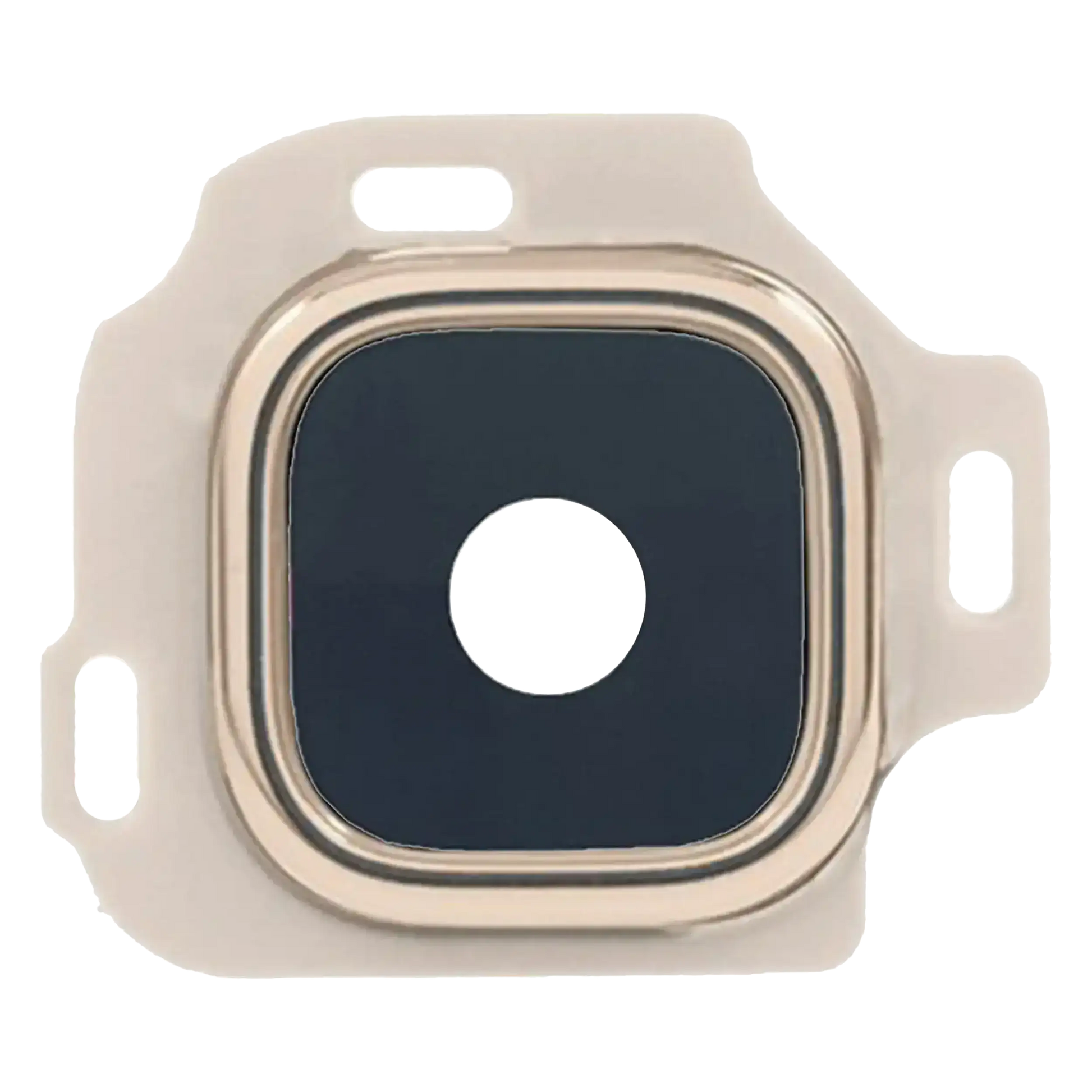Back Camera Lens For Samsung Galaxy J3 (J320 / 2016) (Gold) | Samsung Galaxy J3 (J320 / 2016) Replacement Parts | product image 1