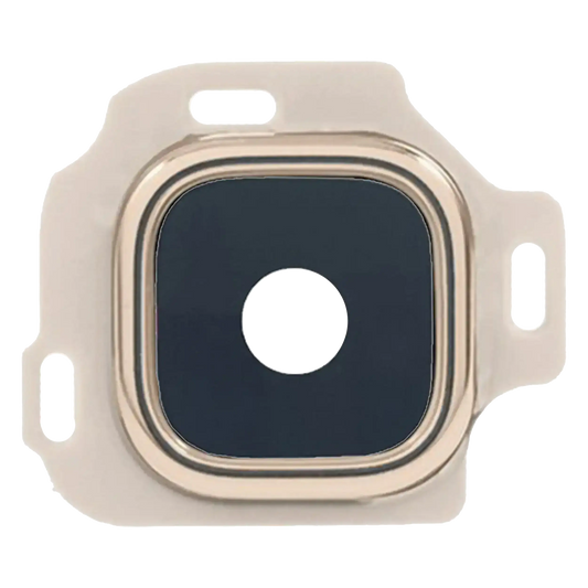Back Camera Lens For Samsung Galaxy J3 (J320 / 2016) (Gold) | Samsung Galaxy J3 (J320 / 2016) Replacement Parts | product image 1