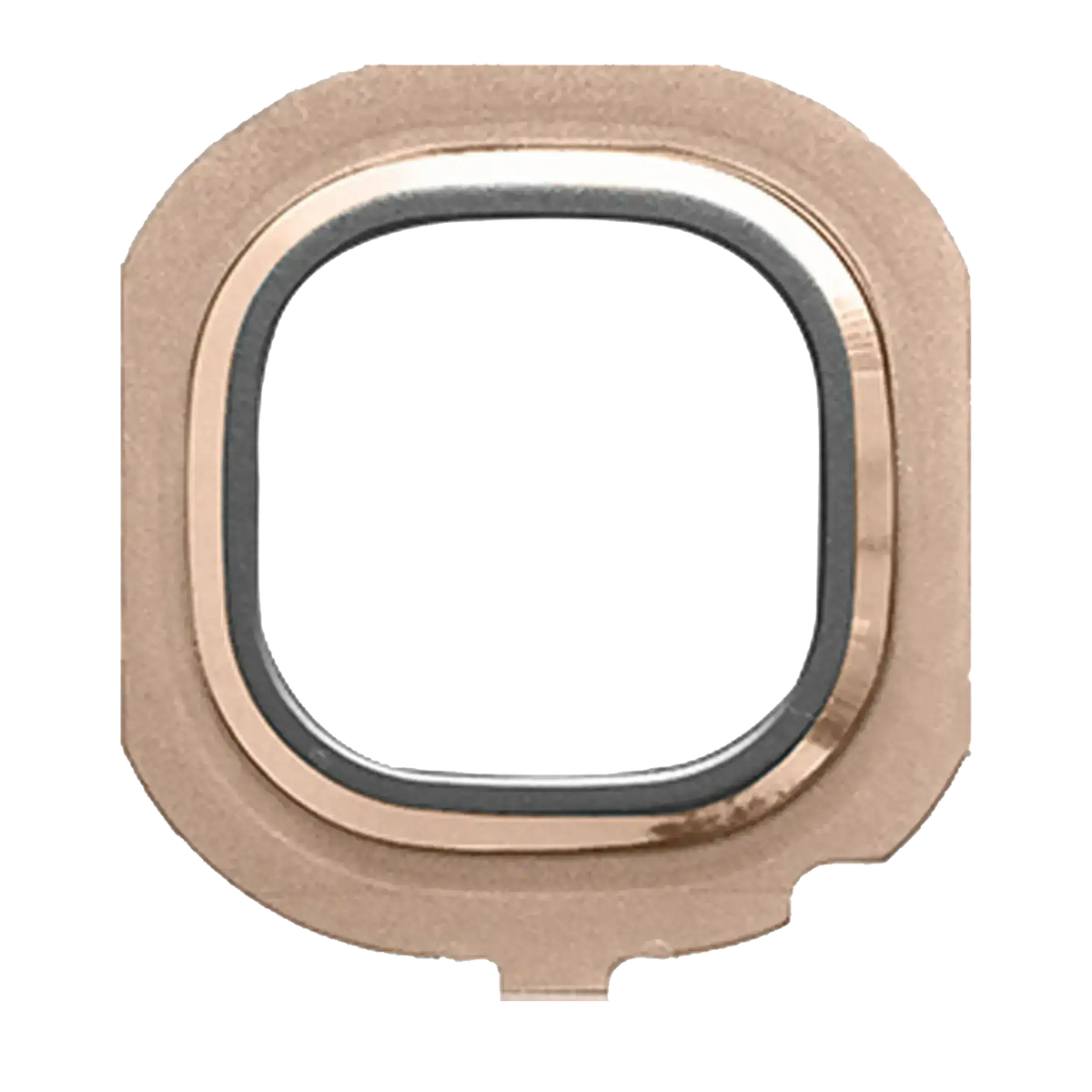 Back Camera Lens For Samsung Galaxy J5 Duos (J510 / 2016) (Gold) | Samsung Galaxy J5 (J510 / 2016) Replacement Parts | product image 1