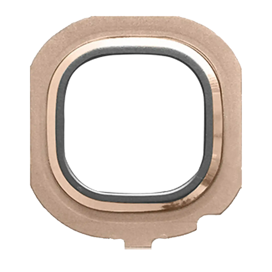 Back Camera Lens For Samsung Galaxy J5 Duos (J510 / 2016) (Gold) | Samsung Galaxy J5 (J510 / 2016) Replacement Parts | product image 1