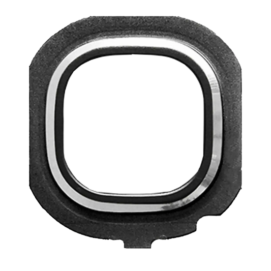 Back Camera Lens For Samsung Galaxy J5 Duos (J510 / 2016) (Black) | Samsung Galaxy J5 (J510 / 2016) Replacement Parts | product image 1