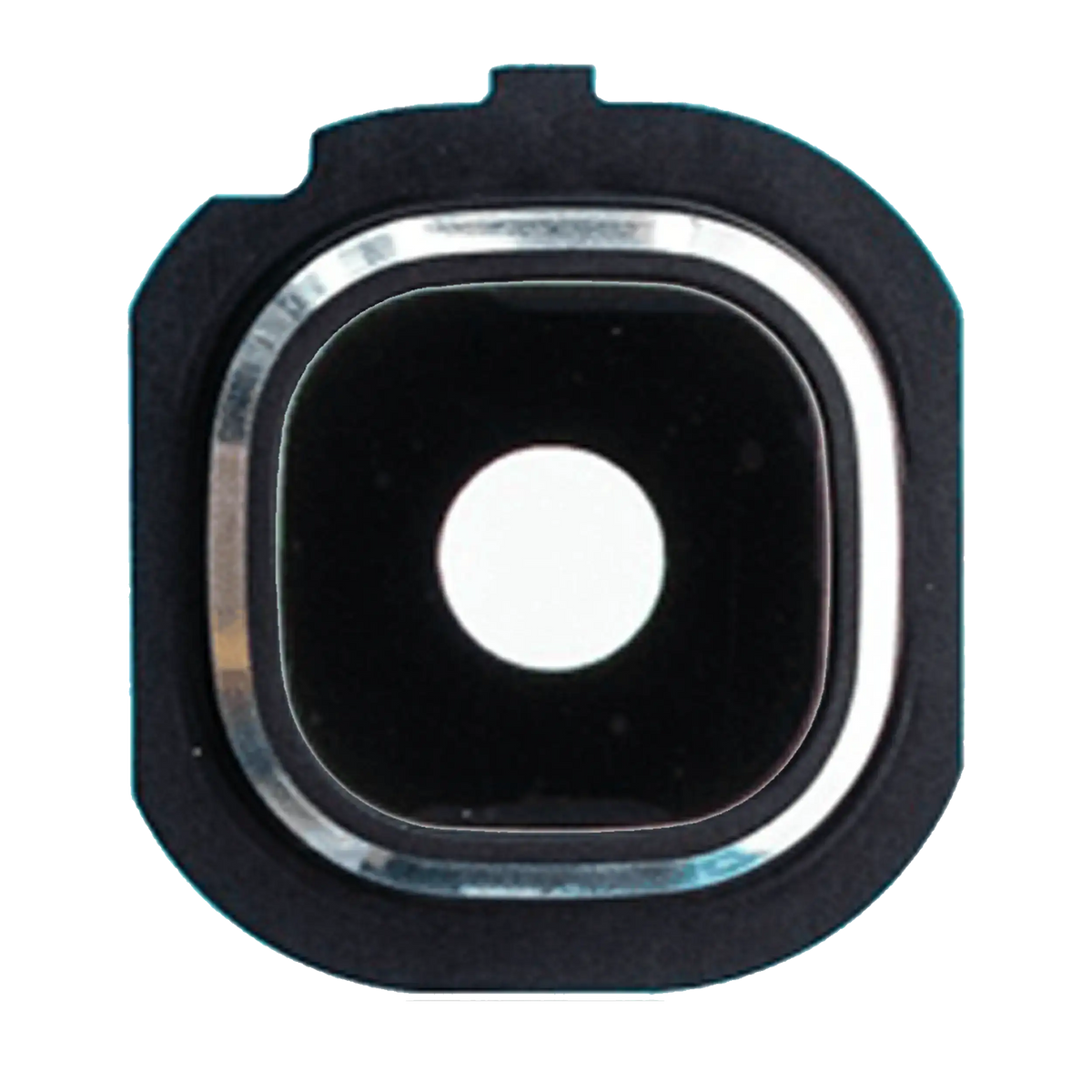 Back Camera Lens For Samsung Galaxy J7 (J700 / 2015) (All Colors) Samsung replacement part SKU 107082017015 product image 1