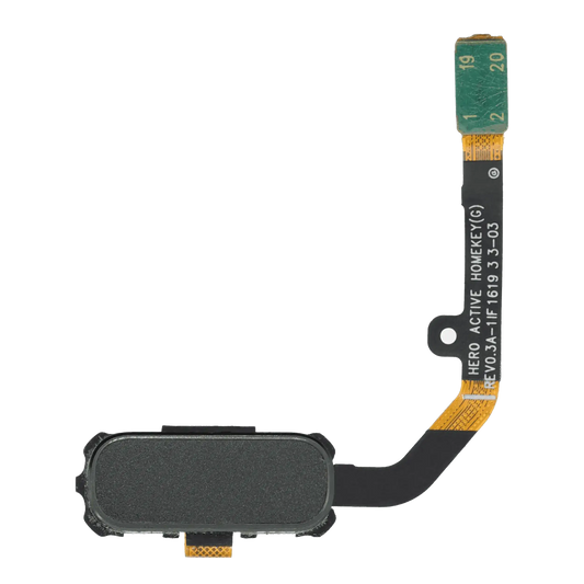Home Button Flex Cable For Samsung Galaxy S7 Active (Green Camo)