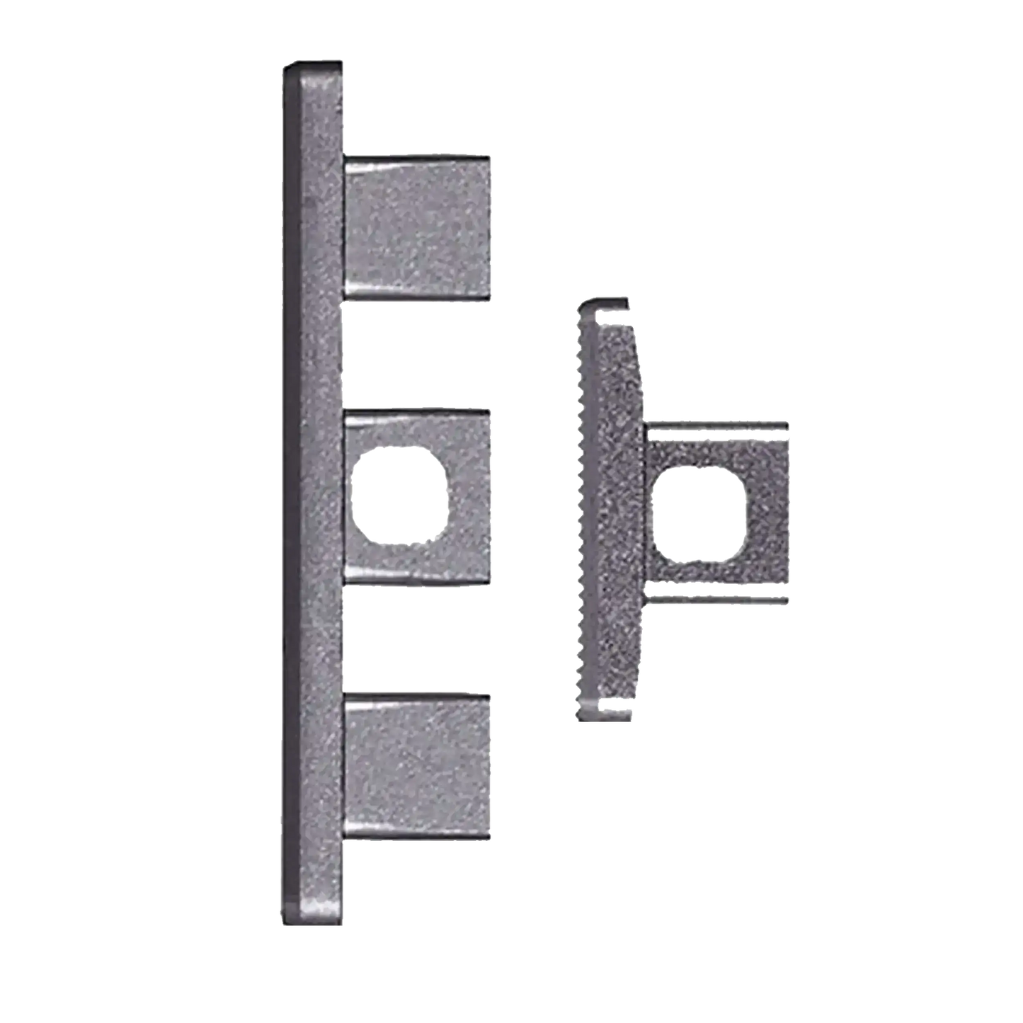 Hard Buttons (Power / Volume) For Motorola Moto X2 (XT1096 / 2014) - Motorola phone replacement part, primary product view, SKU 107082032910