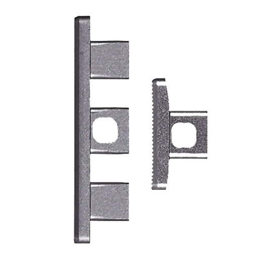 Hard Buttons (Power / Volume) For Motorola Moto X2 (XT1096 / 2014) - Motorola phone replacement part, primary product view, SKU 107082032910