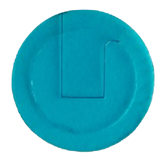 Back Camera Lens Adhesive Tape for Moto E6 (XT2005 / 2019) - Motorola camera repair part, SKU 107082049253, product image 1
