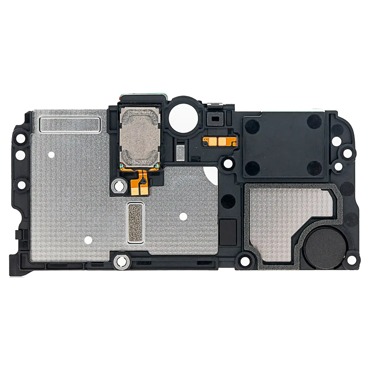 Loudspeaker With Housing For Motorola Moto Z4 (XT1980 / 2019) - Motorola replacement part, primary product view, SKU 107082049331