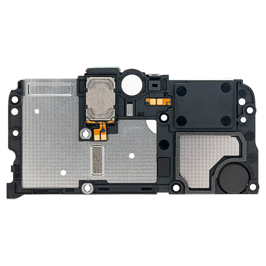 Loudspeaker With Housing For Motorola Moto Z4 (XT1980 / 2019) - Motorola replacement part, primary product view, SKU 107082049331