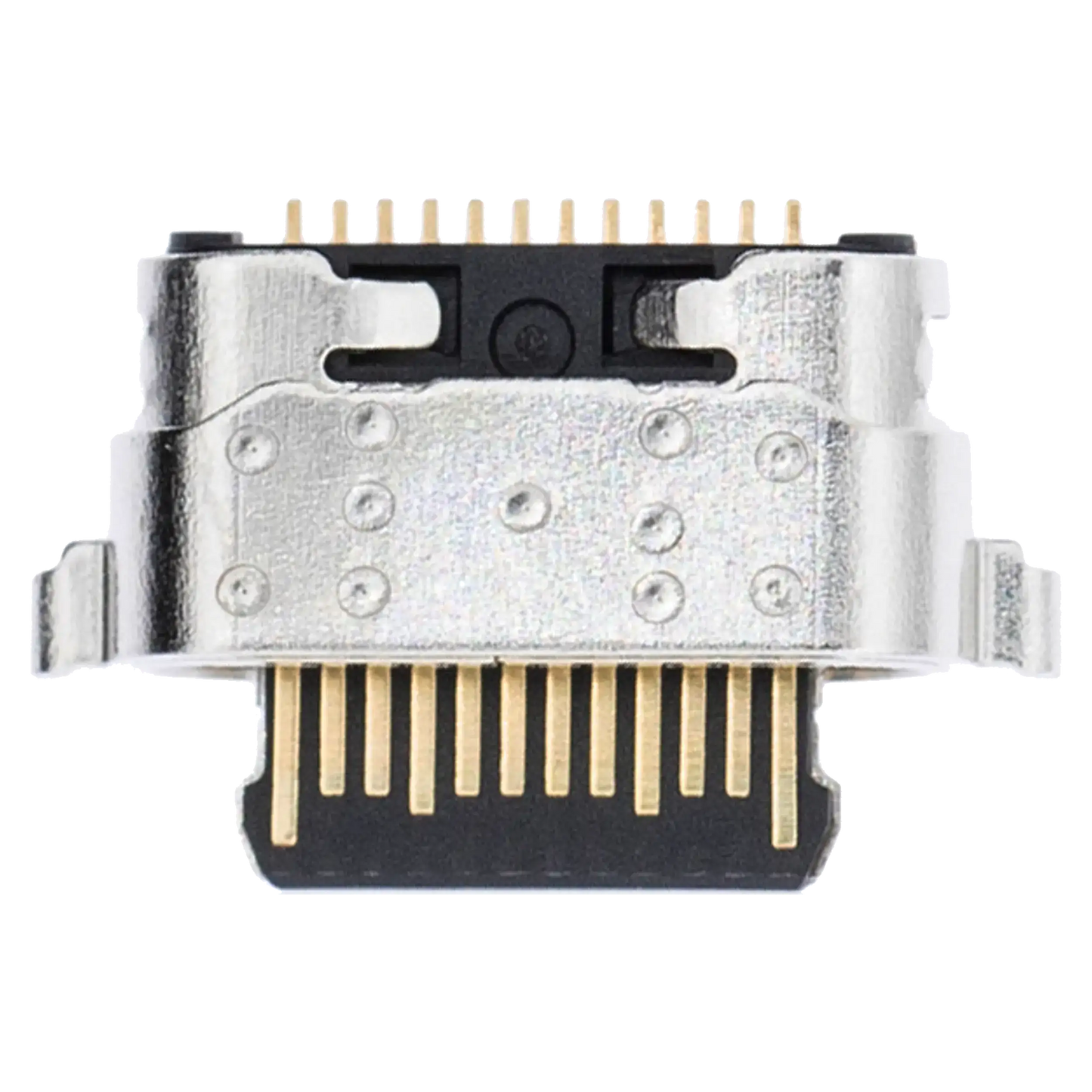 Charging Port For Motorola One Zoom (XT2010 / 2019) (Soldering Required) - Motorola replacement part - product image 1 - SKU 107082049337
