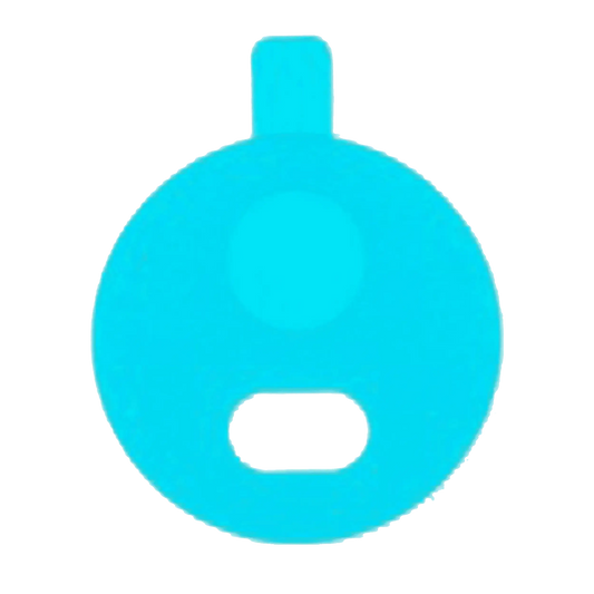 Back Camera Lens Adhesive Tape for Moto E4 (XT1763 / 2017) - Motorola camera repair part, SKU 107082049345, product image 1