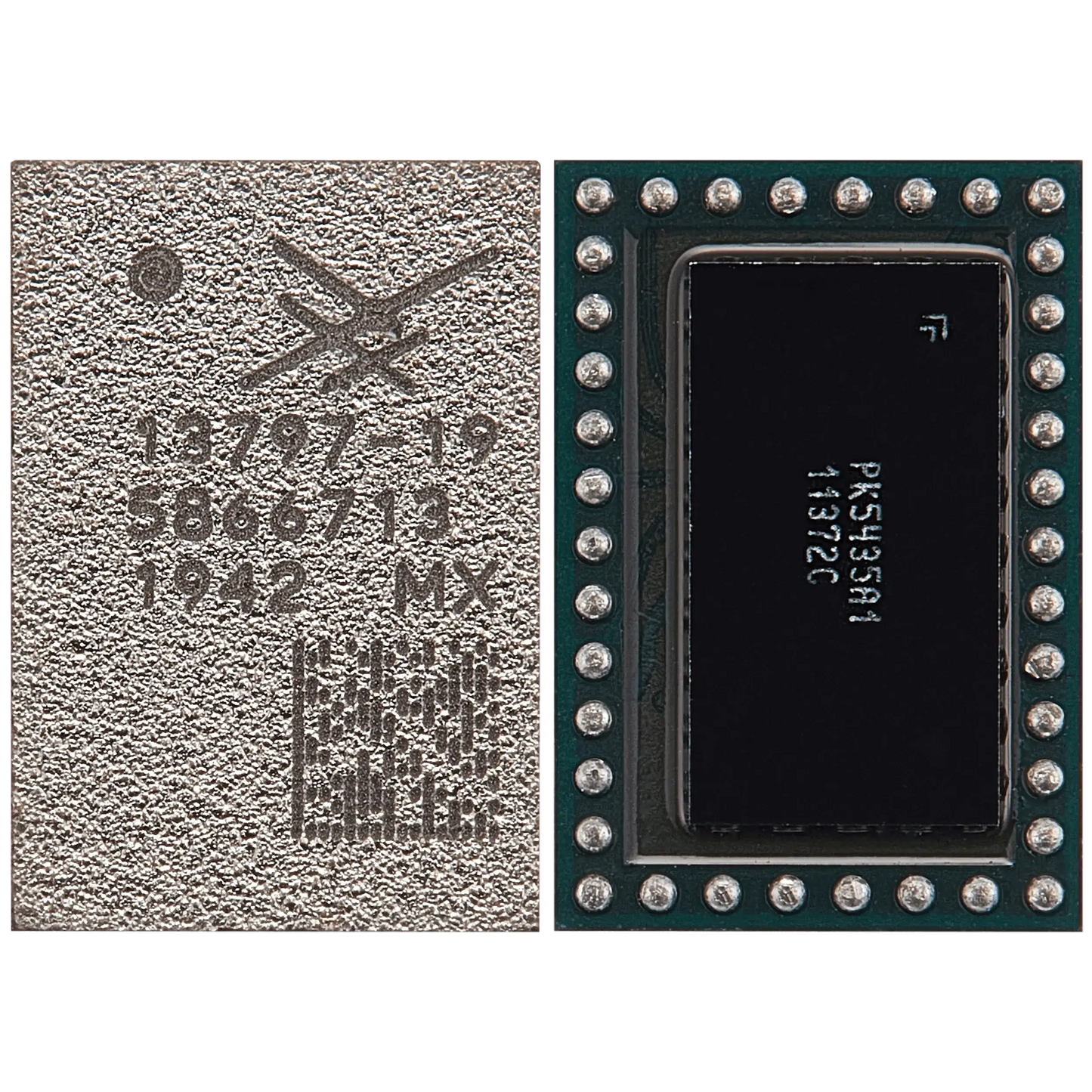 High Frequency Signal Reception IC For iPhone 11 Pro / 11 Pro Max (13797-19)