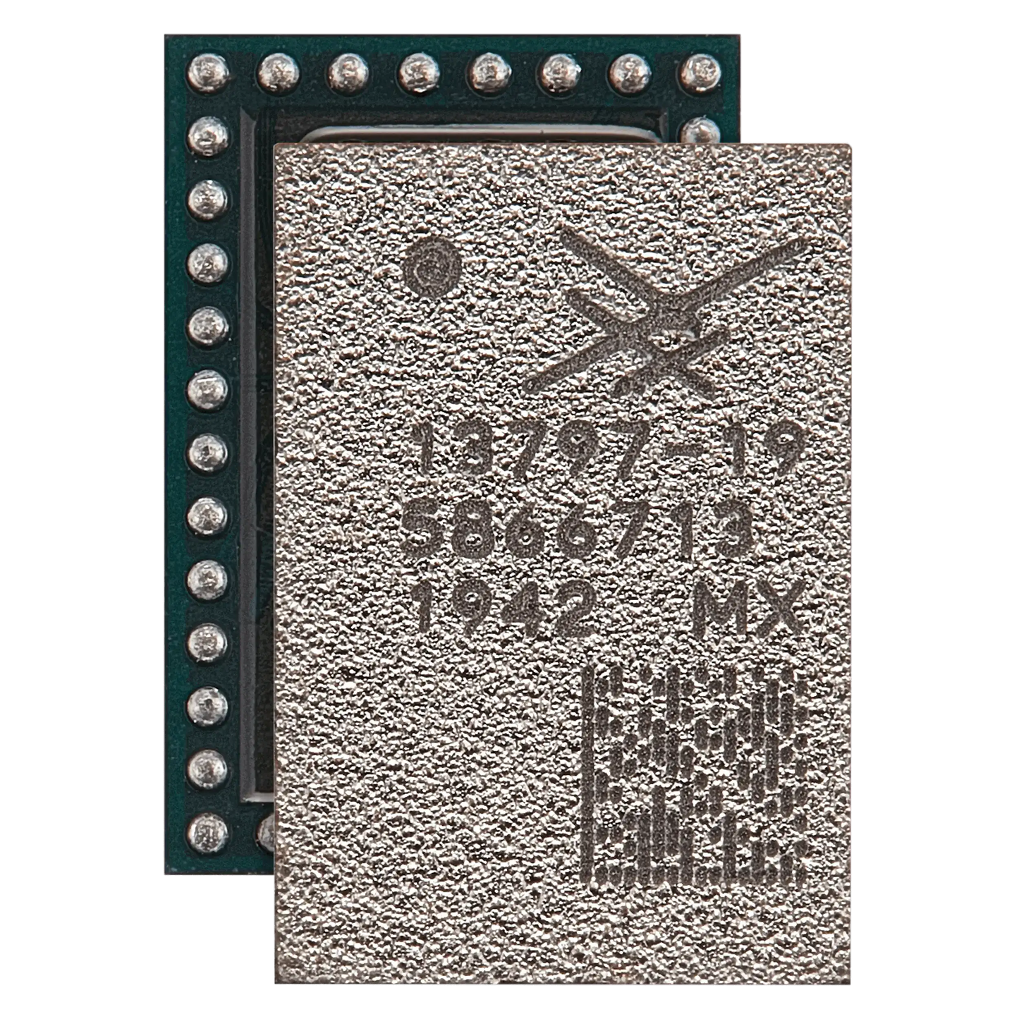 High Frequency Signal Reception IC For iPhone 11 Pro / 11 Pro Max (13797-19)