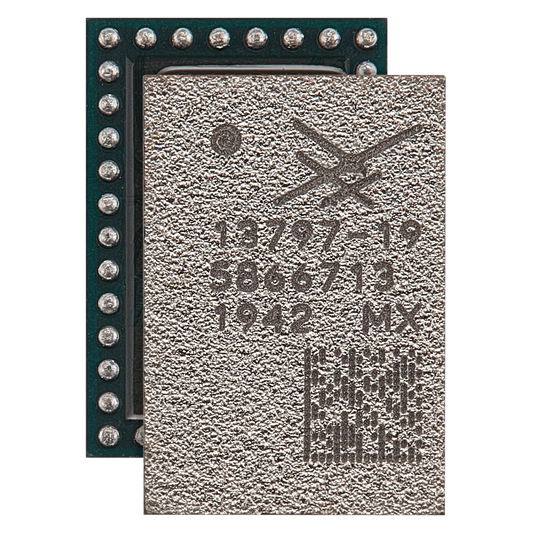 High Frequency Signal Reception IC For iPhone 11 Pro / 11 Pro Max (13797-19)