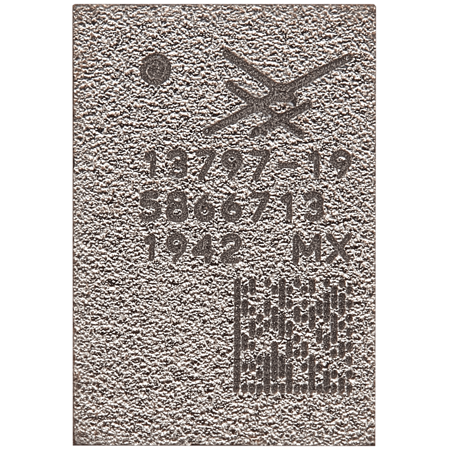 High Frequency Signal Reception IC For iPhone 11 Pro / 11 Pro Max (13797-19)