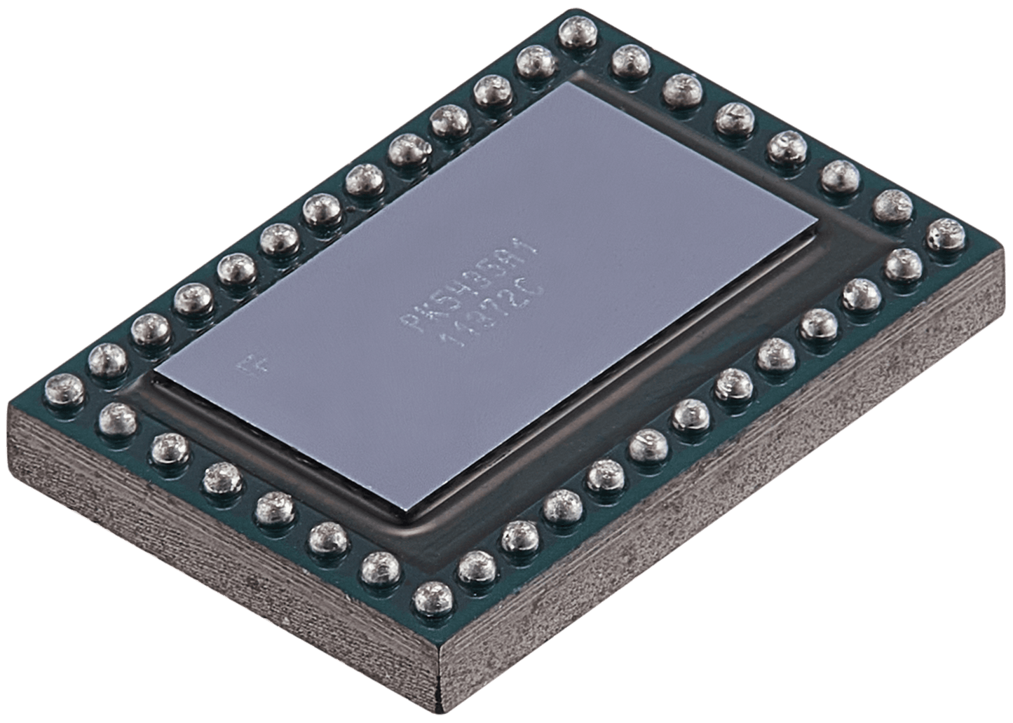High Frequency Signal Reception IC For iPhone 11 Pro / 11 Pro Max (13797-19)