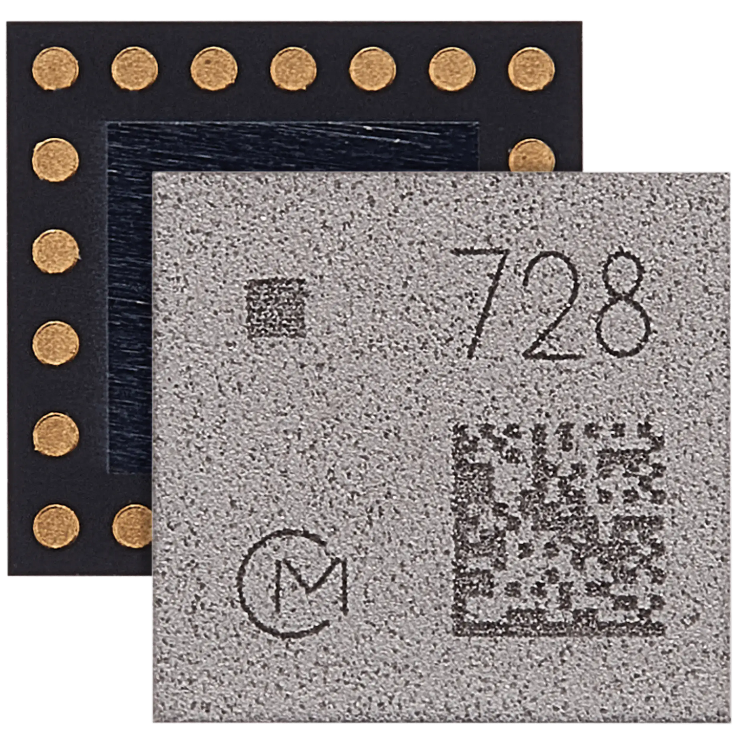 Medium And Low Frequency Signal Reception IC For iPhone 11 Pro / 11 Pro Max (728)