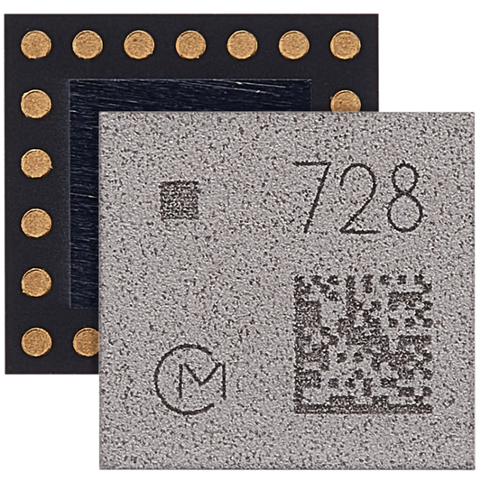 Medium And Low Frequency Signal Reception IC For iPhone 11 Pro / 11 Pro Max (728)
