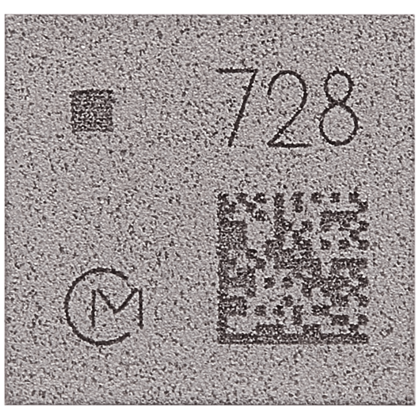Medium And Low Frequency Signal Reception IC For iPhone 11 Pro / 11 Pro Max (728)