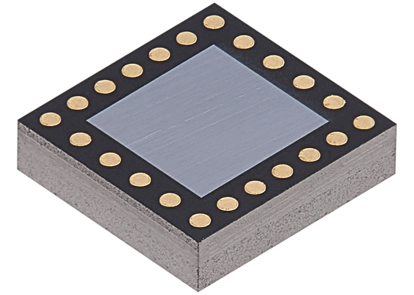 Medium And Low Frequency Signal Reception IC For iPhone 11 Pro / 11 Pro Max (728)