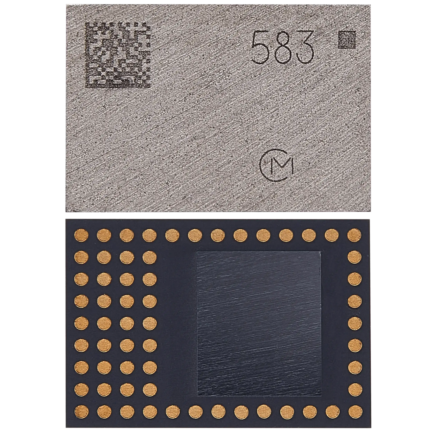 High Frequency Signal Reception IC For iPhone 12 Mini / 12 Pro / 12 Pro Max (583)