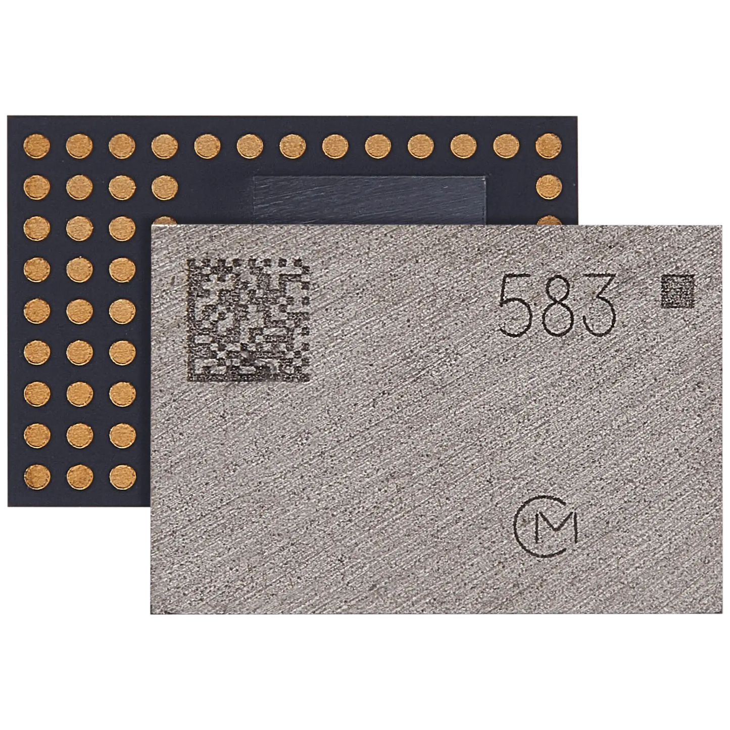 High Frequency Signal Reception IC For iPhone 12 Mini / 12 Pro / 12 Pro Max (583)