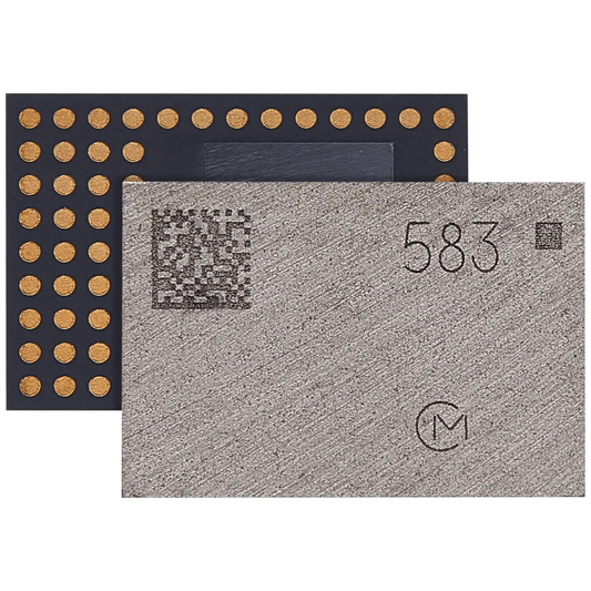 High Frequency Signal Reception IC For iPhone 12 Mini / 12 Pro / 12 Pro Max (583)