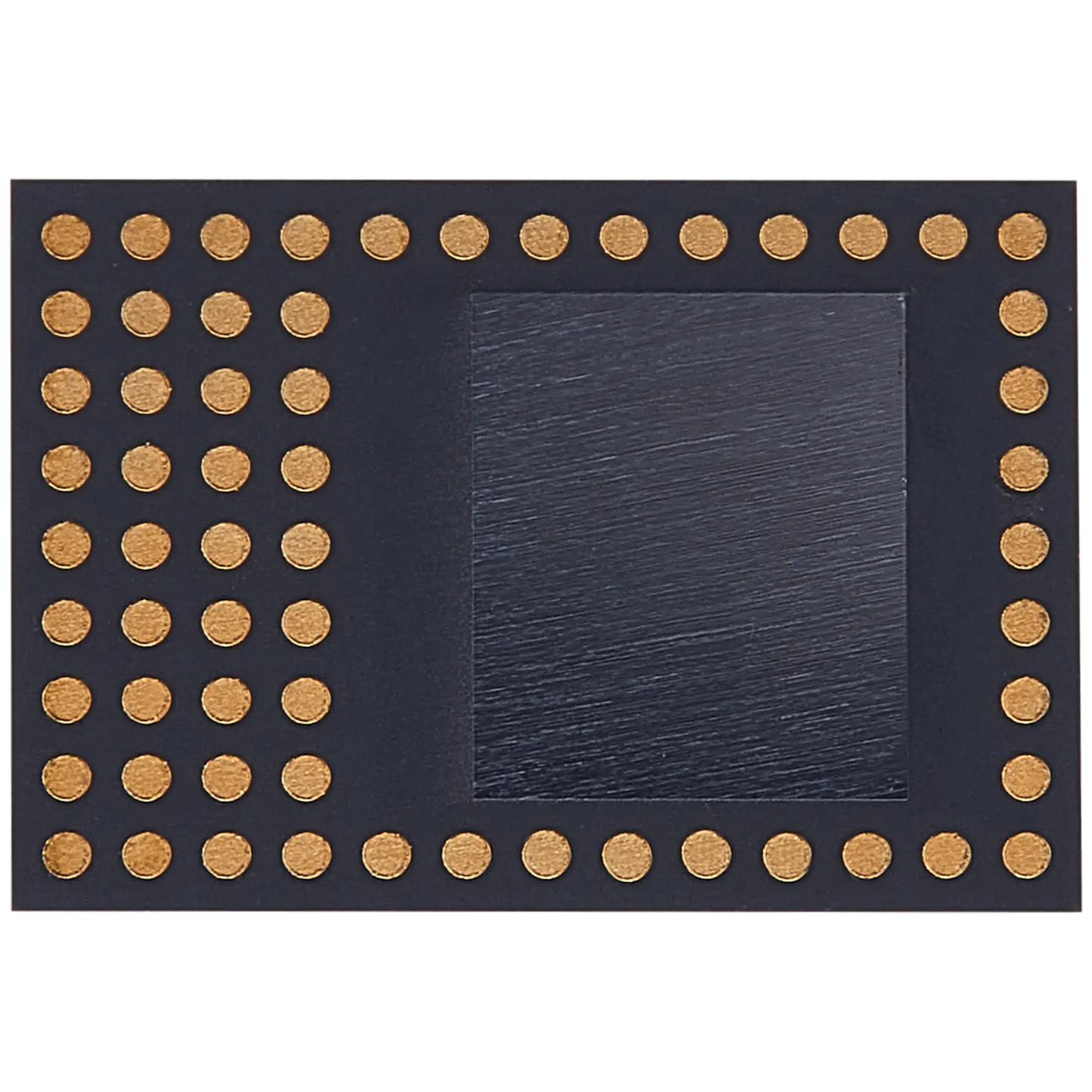 High Frequency Signal Reception IC For iPhone 12 Mini / 12 Pro / 12 Pro Max (583)