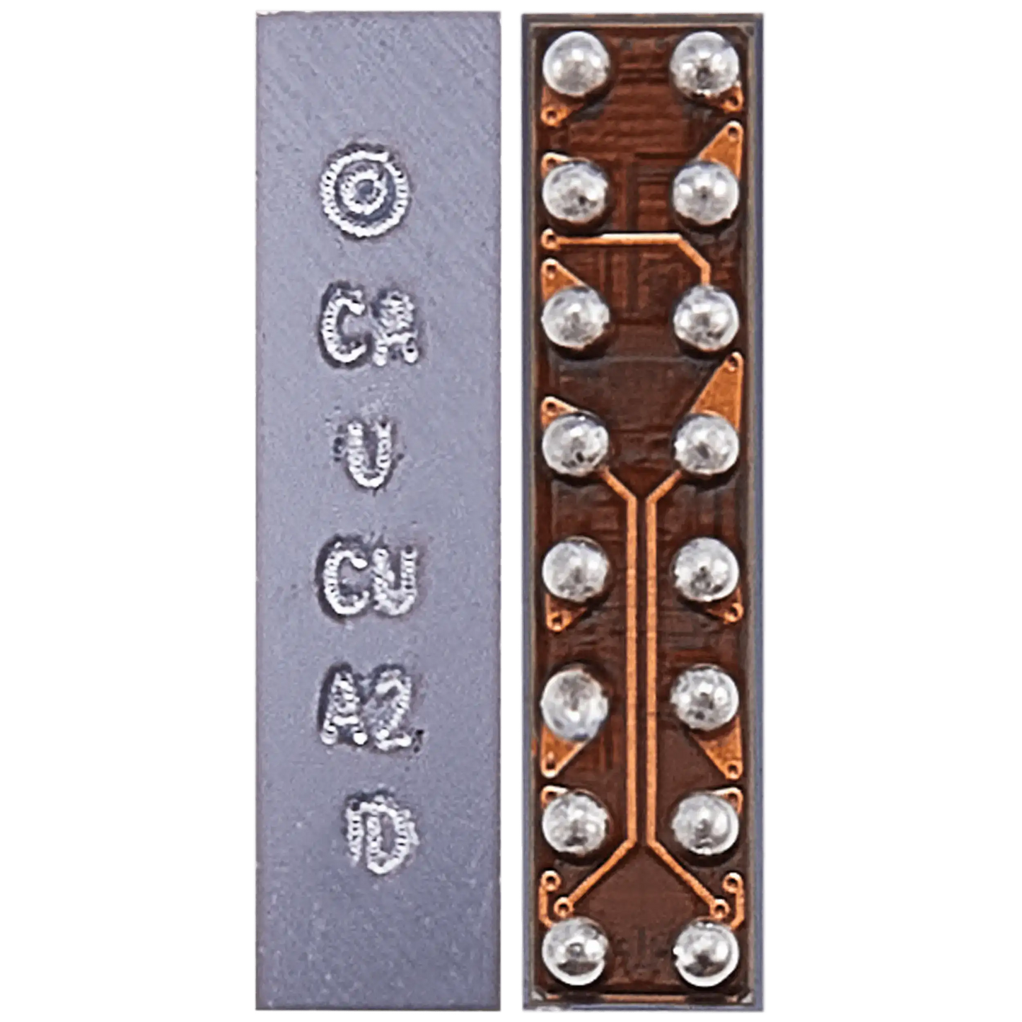 Sensor IC For iPhone 12 Series / 13 / 13 Pro (CAW)