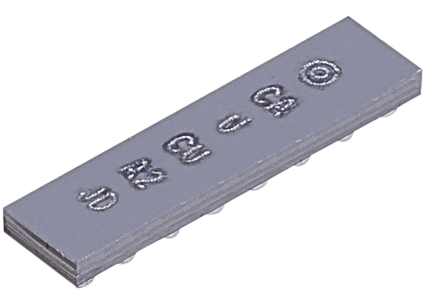 Sensor IC For iPhone 12 Series / 13 / 13 Pro (CAW)