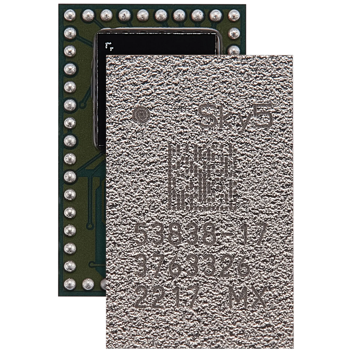 5G Signal Reception Amplification For iPhone 13 / 13 Pro / 13 Mini (53838-17)
