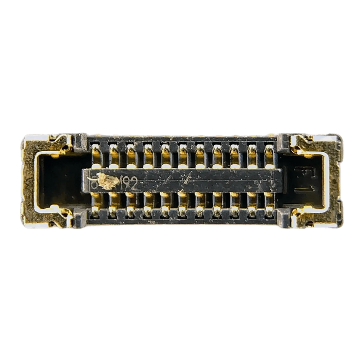 Back Camera Flex FPC Connector For iPhone 7 / 7 Plus (J4501: 22 Pin)