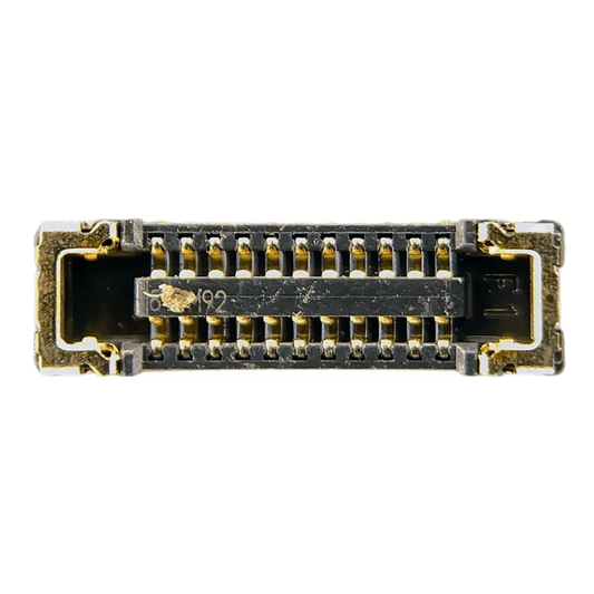 Back Camera Flex FPC Connector For iPhone 7 / 7 Plus (J4501: 22 Pin)