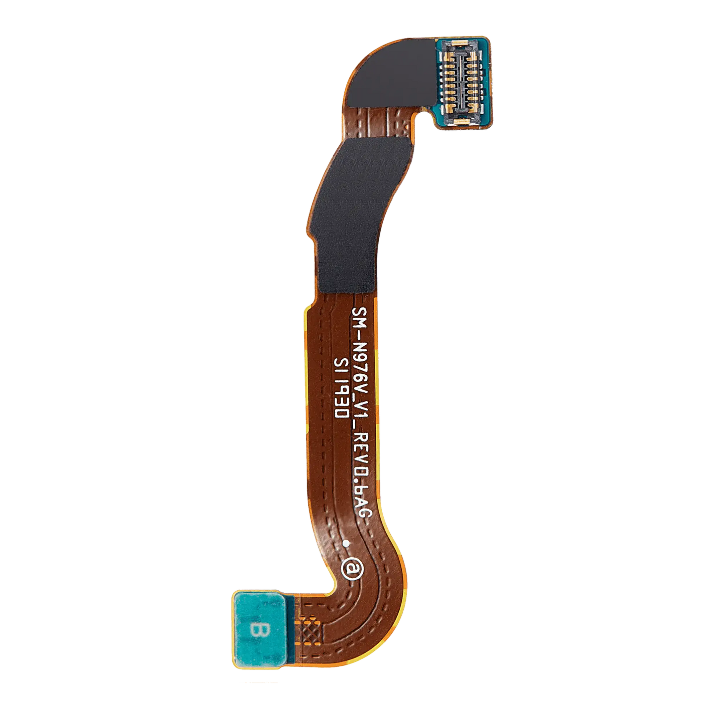 5G Antenna Flex Cable (Upper / Left / Shorter) For Samsung Galaxy Note 10 Plus 5G