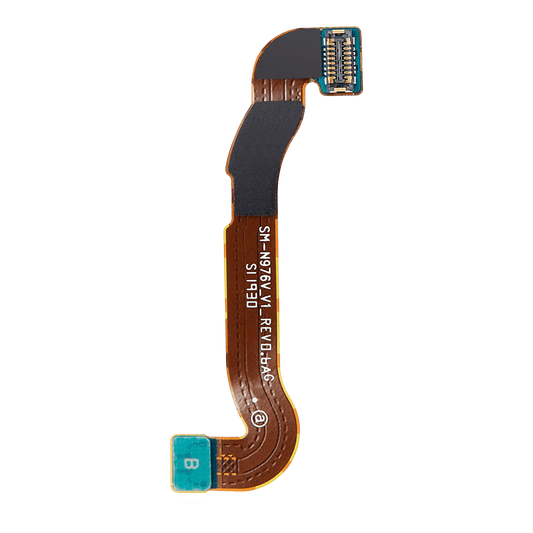 5G Antenna Flex Cable (Upper / Left / Shorter) For Samsung Galaxy Note 10 Plus 5G