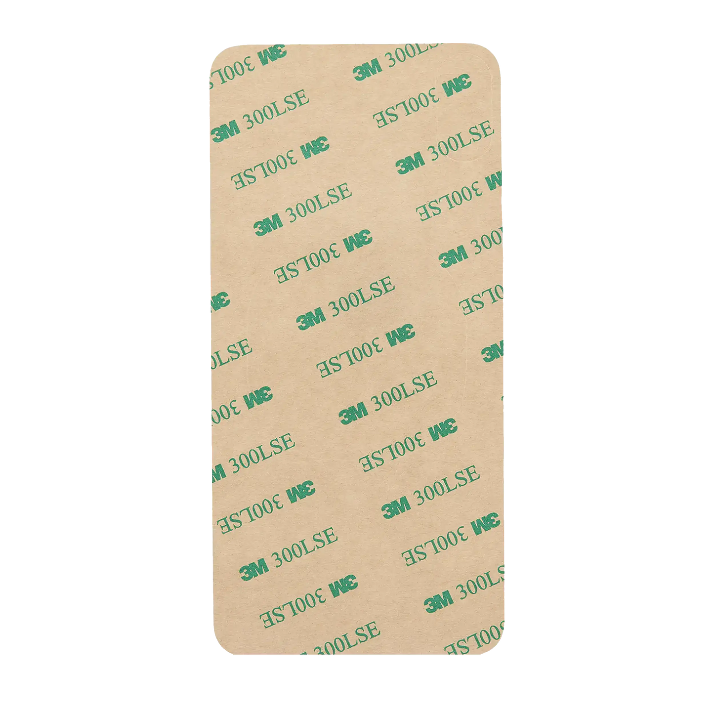 3M Glue Adhesive Tape (For Back Glass) For iPhone XS Max (10 Pack)